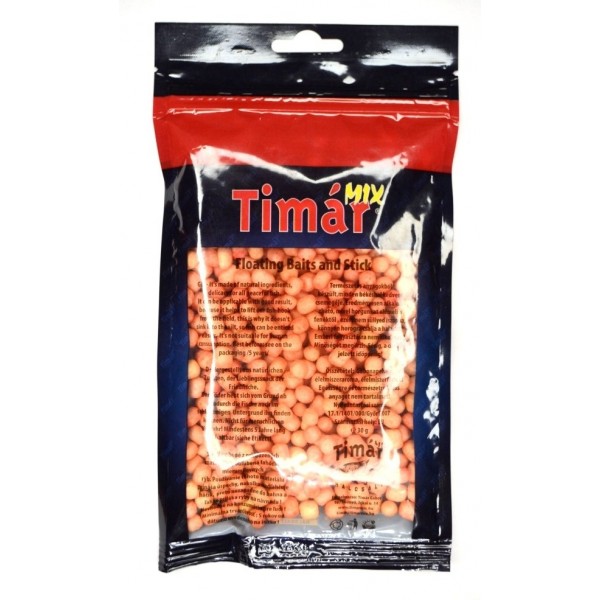 Наживка воздушное тесто, Puffi Timar, мини, 30г, Корица